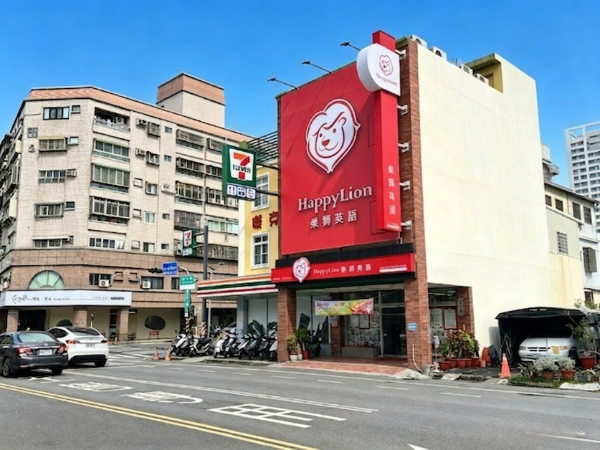 億載分校